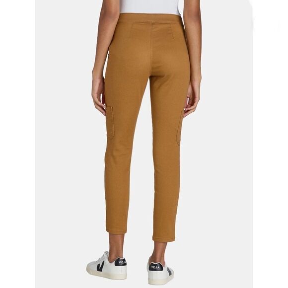 Utility Skinny Jeggings Jeans Pants 2-Pack Size S - Picture 7 of 8